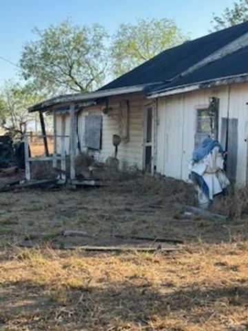 0000 W Cantu Road, Santa Rosa, TX 78593