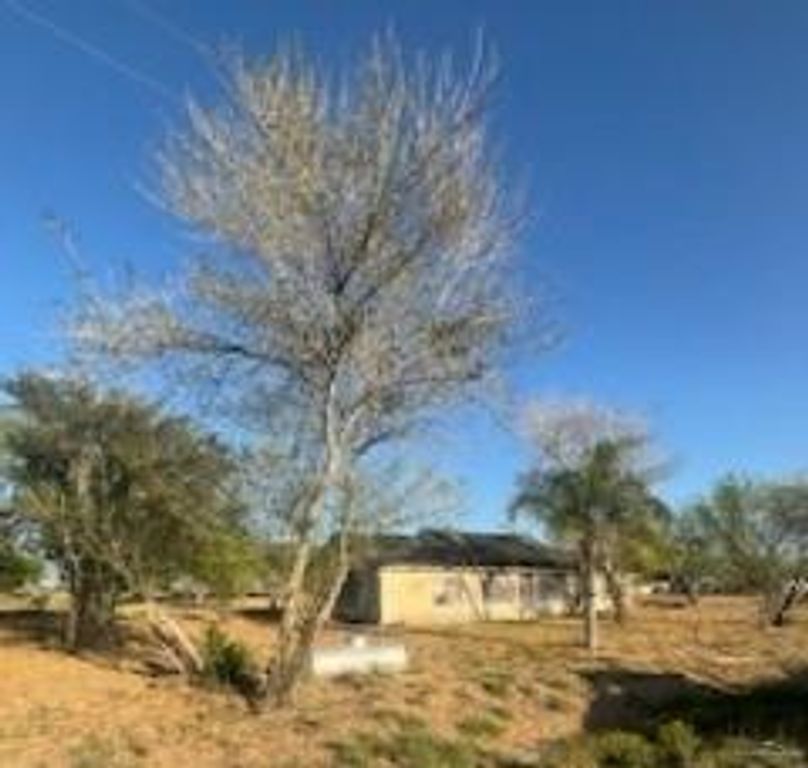 0000 W Cantu Road, Santa Rosa, TX 78593