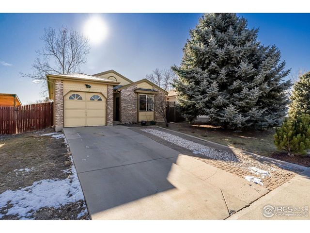 7624 Gray Way, Arvada, CO 80003