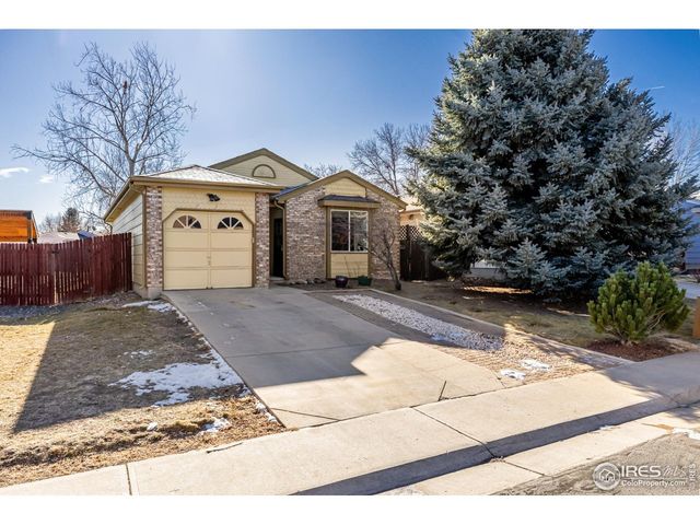 7624 Gray Way, Arvada, CO 80003