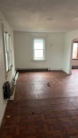 48 Pleasant Avenue, Roosevelt, NY 11575