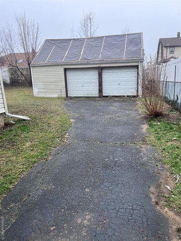 48 Pleasant Avenue, Roosevelt, NY 11575