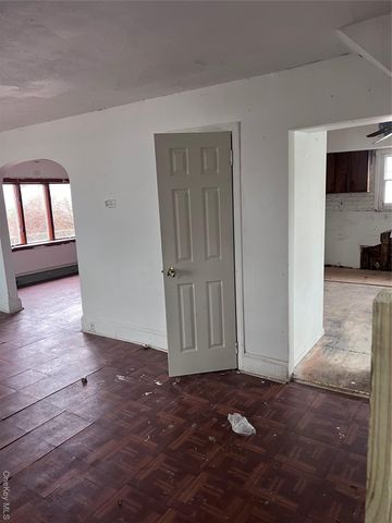 48 Pleasant Avenue, Roosevelt, NY 11575