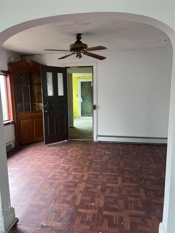 48 Pleasant Avenue, Roosevelt, NY 11575