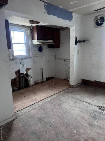 48 Pleasant Avenue, Roosevelt, NY 11575