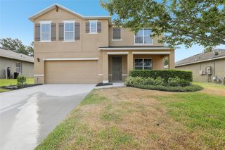 3443 BERKSHIRE WOODS TERRACE, Deltona, FL 32725