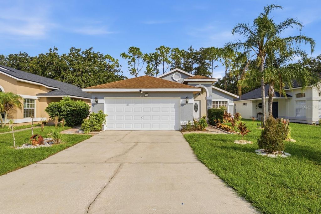 2976 STILLWATER DRIVE, Kissimmee, FL 34743