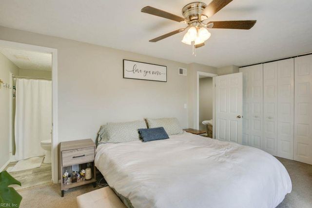 4635 Glanmire DR, Virginia Beach, VA 23464