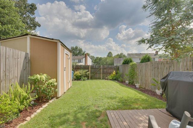 4635 Glanmire DR, Virginia Beach, VA 23464
