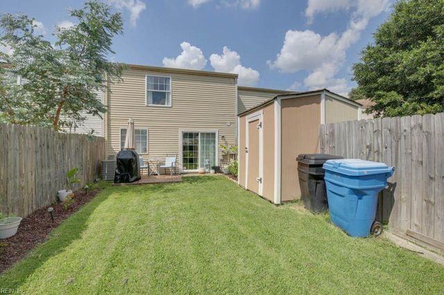 4635 Glanmire DR, Virginia Beach, VA 23464
