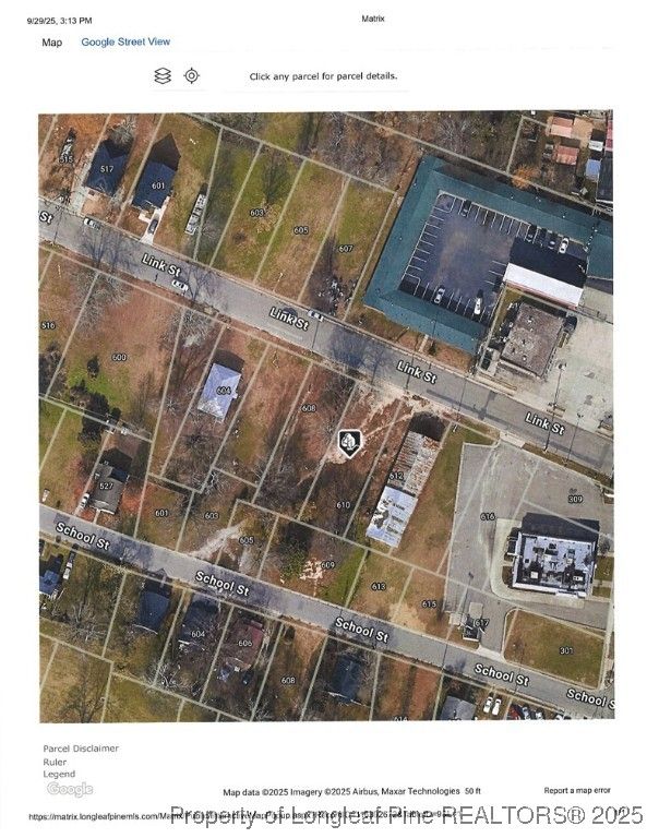 610 Link Street, Fayetteville, NC 28301