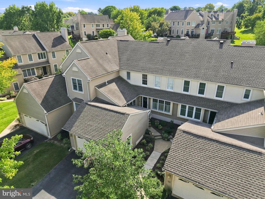 337 LEA DR, WEST CHESTER, PA 19382 — exterior