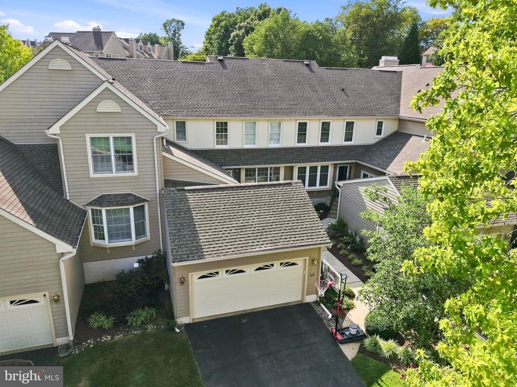 337 LEA DR, WEST CHESTER, PA 19382 — photo 2