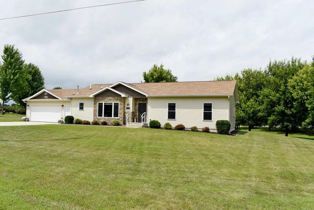 303 Cedar Street, Osage, IA 50461