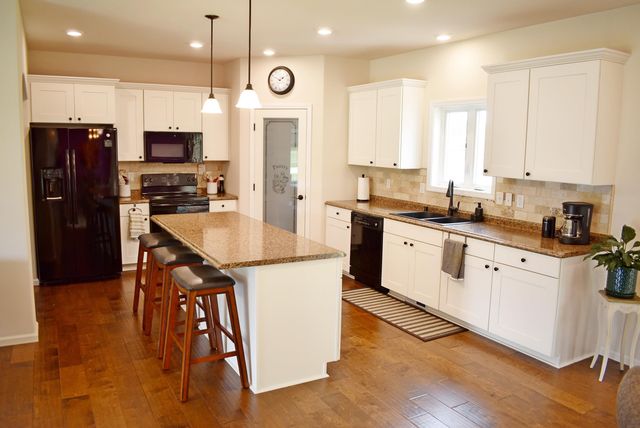 303 Cedar Street, Osage, IA 50461