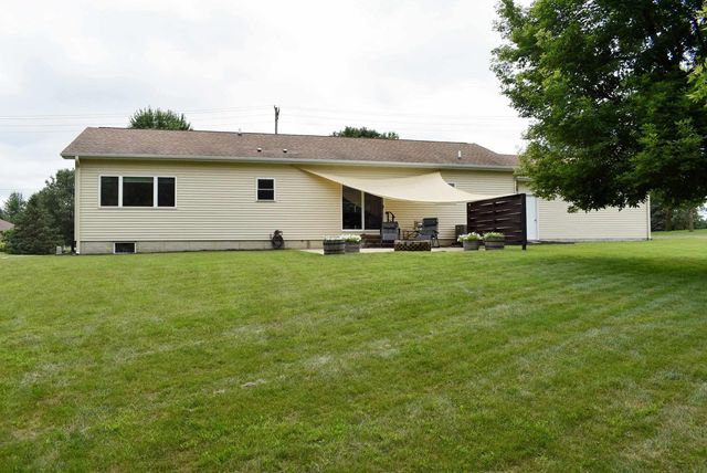 303 Cedar Street, Osage, IA 50461