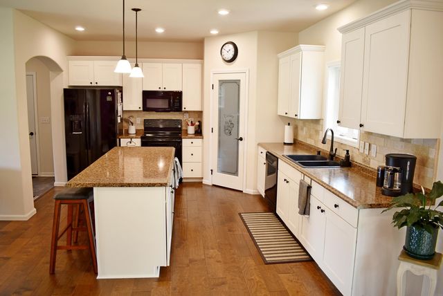 303 Cedar Street, Osage, IA 50461