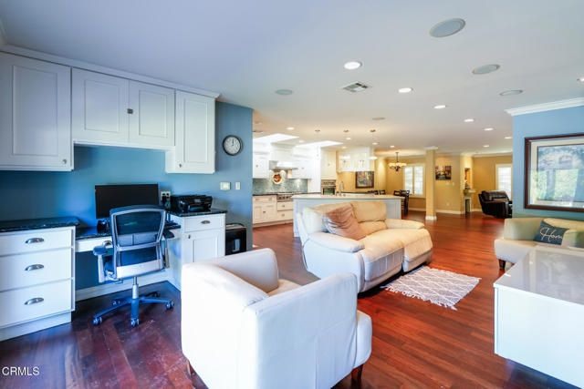 2765 San Pasqual Street, Pasadena, CA 91107