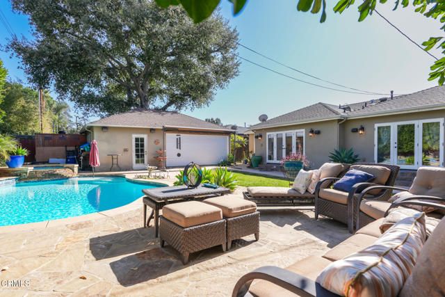 2765 San Pasqual Street, Pasadena, CA 91107