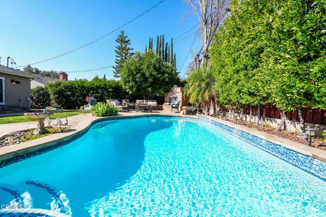 2765 San Pasqual Street, Pasadena, CA 91107