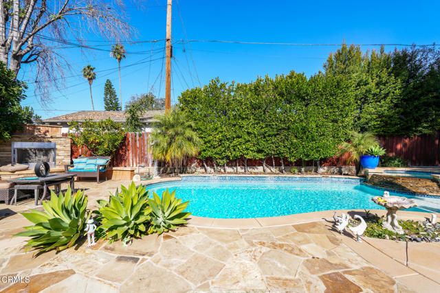 2765 San Pasqual Street, Pasadena, CA 91107