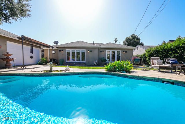 2765 San Pasqual Street, Pasadena, CA 91107