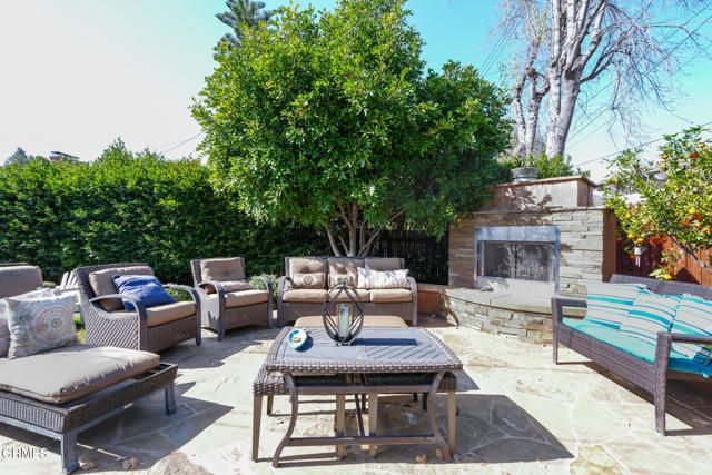 2765 San Pasqual Street, Pasadena, CA 91107