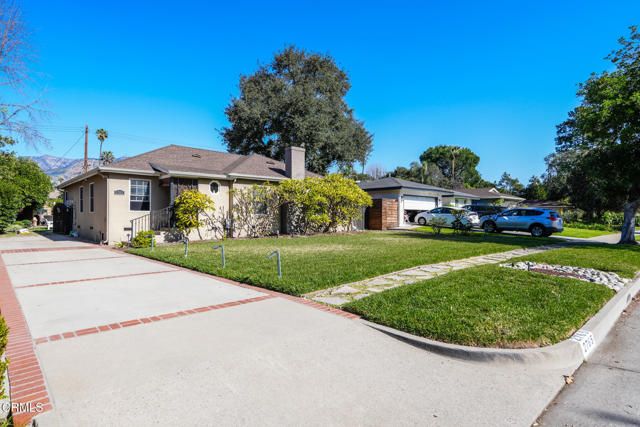 2765 San Pasqual Street, Pasadena, CA 91107