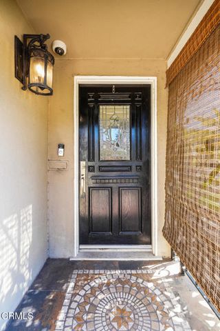 2765 San Pasqual Street, Pasadena, CA 91107