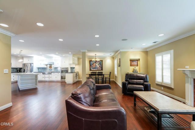 2765 San Pasqual Street, Pasadena, CA 91107