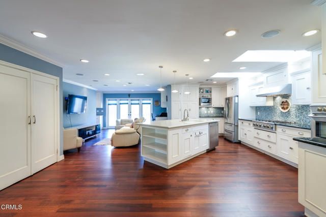 2765 San Pasqual Street, Pasadena, CA 91107