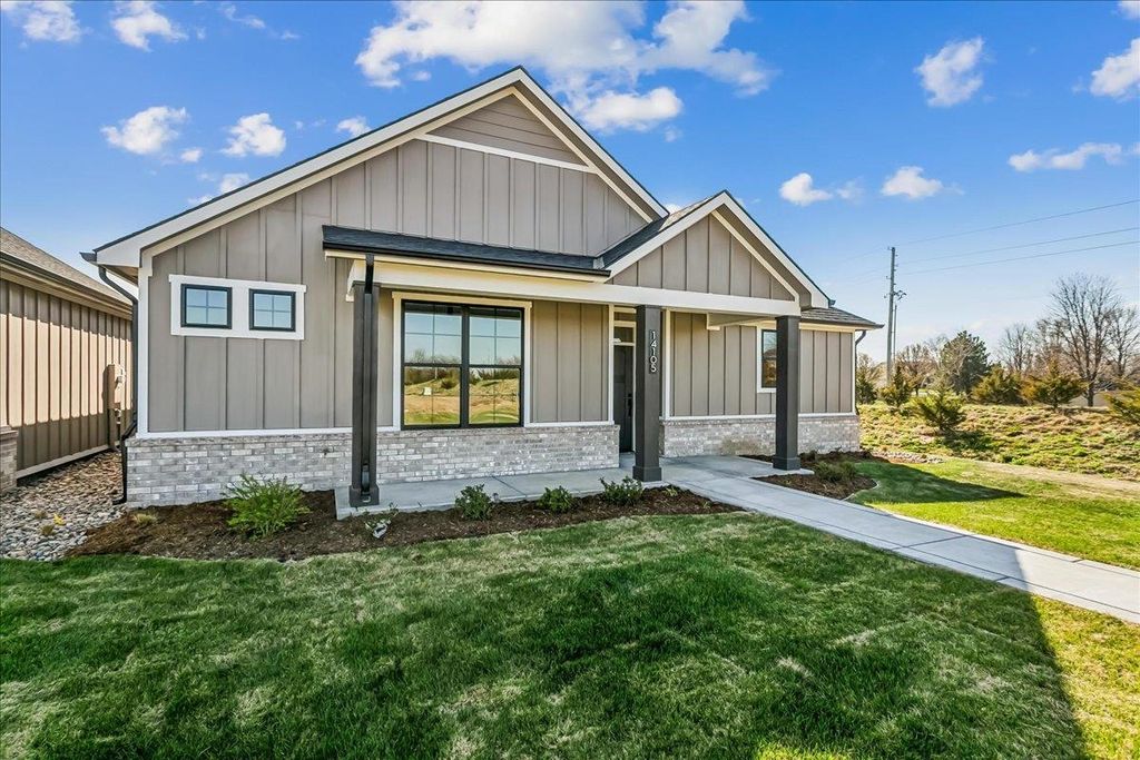 14105 W Barn Owl St, Wichita, KS 67235