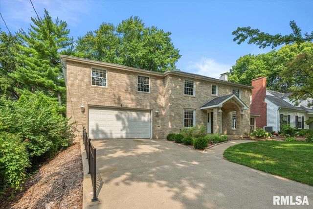 1831 ILLINI Road, Springfield, IL 62704