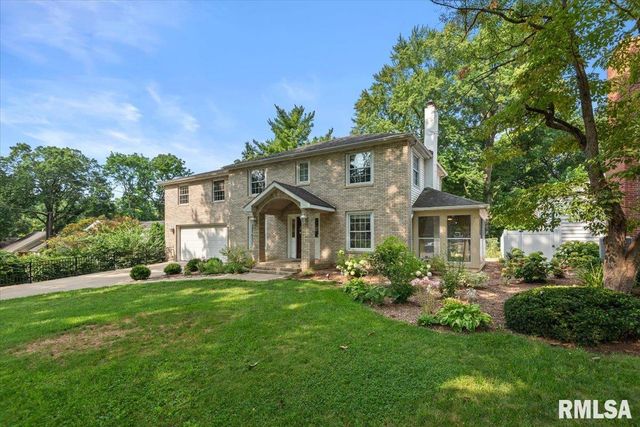 1831 ILLINI Road, Springfield, IL 62704