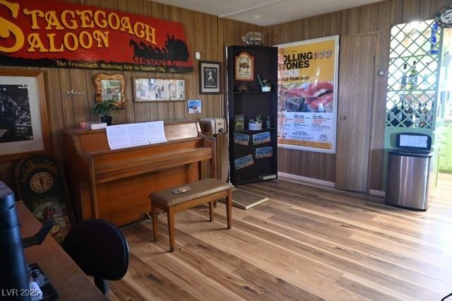 351 Bunarch Road, Pahrump, NV 89060