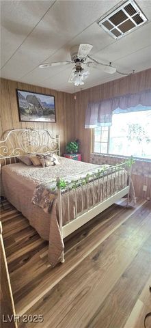 351 Bunarch Road, Pahrump, NV 89060