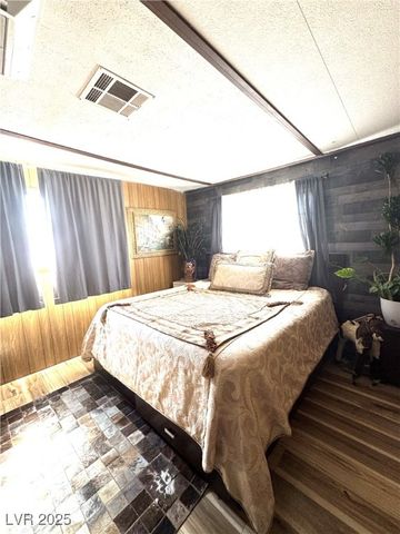 351 Bunarch Road, Pahrump, NV 89060