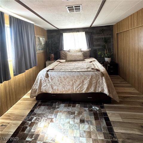 351 Bunarch Road, Pahrump, NV 89060