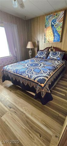 351 Bunarch Road, Pahrump, NV 89060