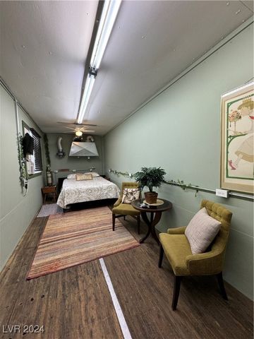 351 Bunarch Road, Pahrump, NV 89060