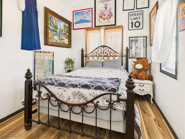 351 Bunarch Road, Pahrump, NV 89060