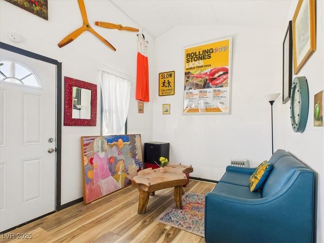 351 Bunarch Road, Pahrump, NV 89060