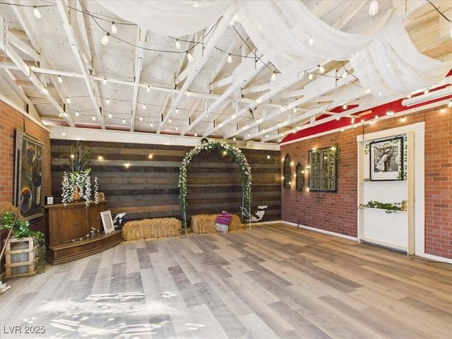 351 Bunarch Road, Pahrump, NV 89060