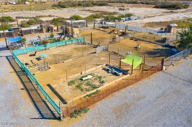 351 Bunarch Road, Pahrump, NV 89060