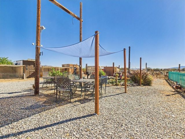 351 Bunarch Road, Pahrump, NV 89060