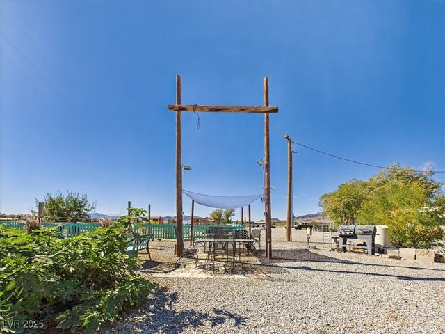351 Bunarch Road, Pahrump, NV 89060