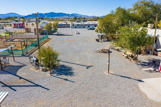 351 Bunarch Road, Pahrump, NV 89060
