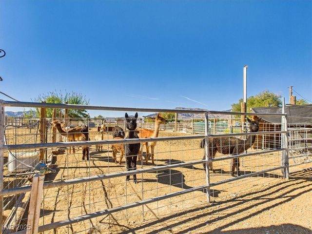 351 Bunarch Road, Pahrump, NV 89060