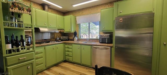 351 Bunarch Road, Pahrump, NV 89060