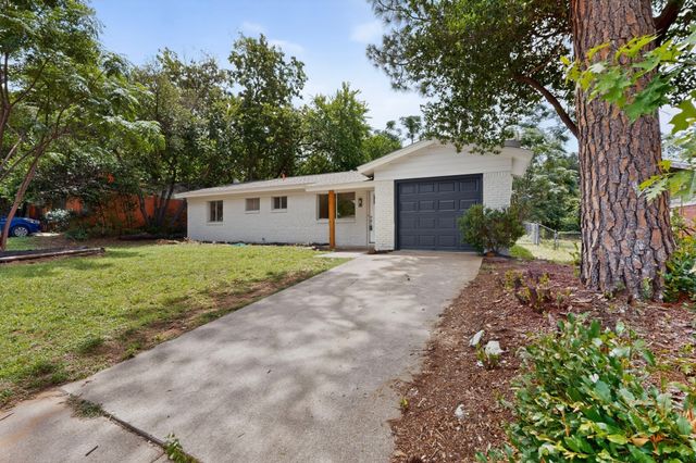 7366 Norma Street, Fort Worth, TX 76112
